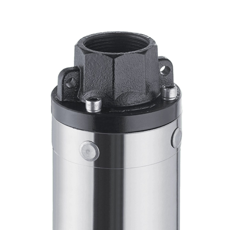 Насос погружной скважинный Unipump ЭЦВ 4-3-75 89634, 1100 Вт, Россия, БЭЗ в Переславле
