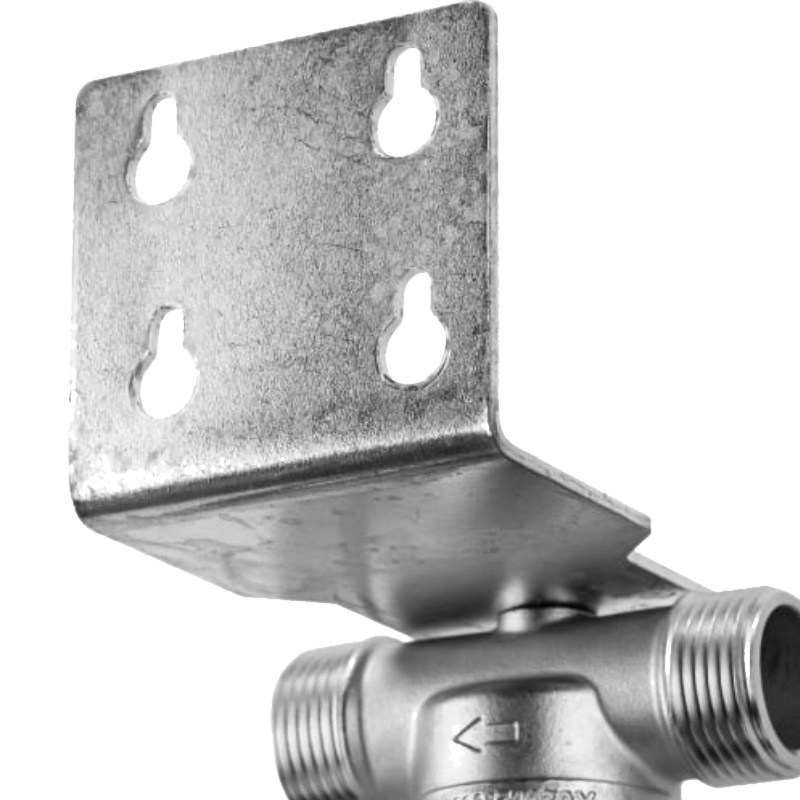 Корпус фильтра Гейзер 50754, Премьер, 10BB, 1"