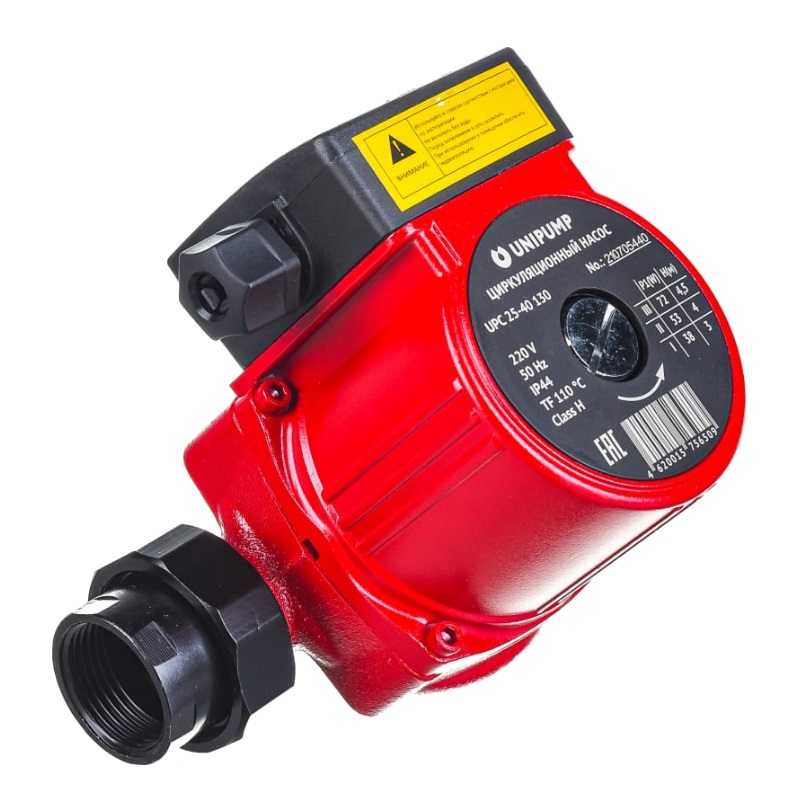 Насос повысительный Unipump UPC 25-40 130 95772 в Иваново