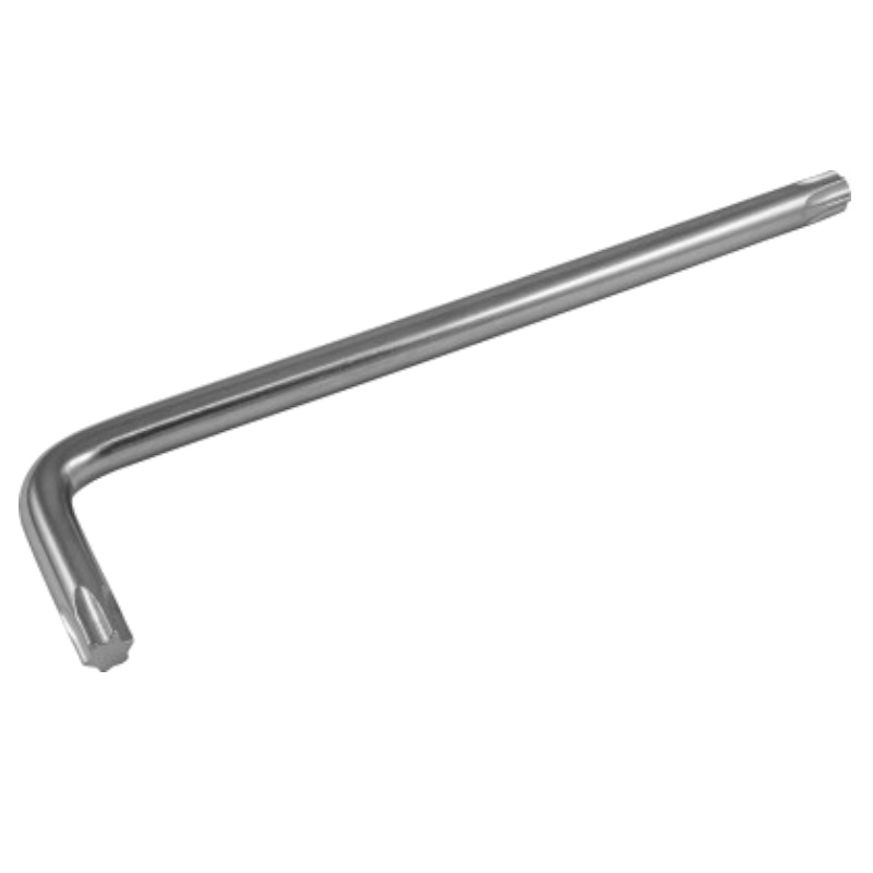 Ключ торцевой Thorvik TK50 053129, TORX®, T50