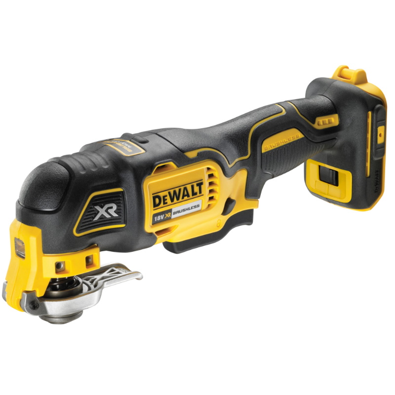 Многофункциональный инструмент DeWalt DCS356E1T-XJ, бесщеточный, без З/У, кейс TSTAK во Владимире
