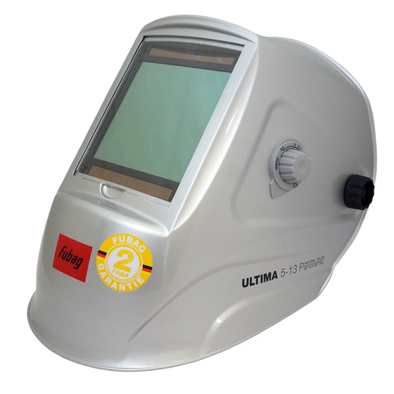 Сварочная маска Fubag Ultima 5-13 Panoramic Natural Color 9280₽