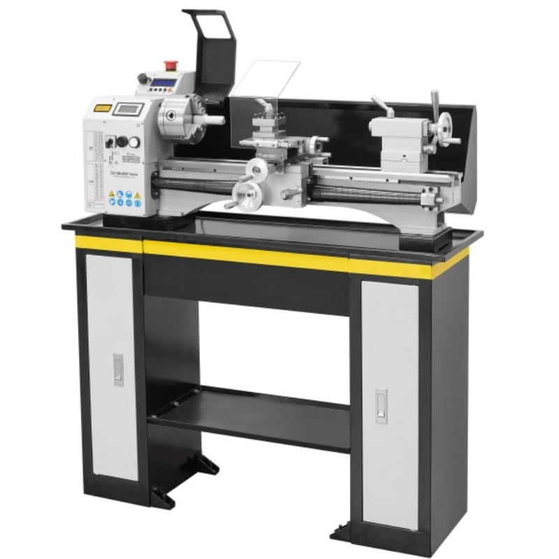 Станок настольный токарный Stalex D210x600E Vario в Муроме