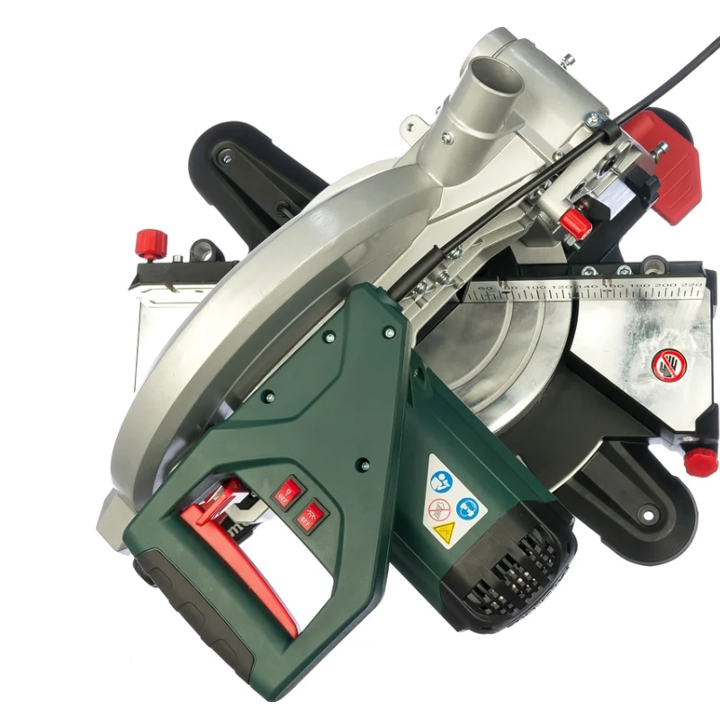 Торцовочная пила Metabo KS 305 M 619003000 в Костроме