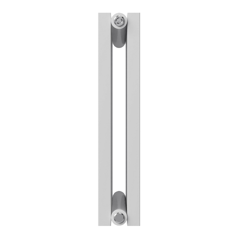 Дизайн-радиатор Royal Thermo Shift Q30 C2050 НС-1631291, 16 секций, белый