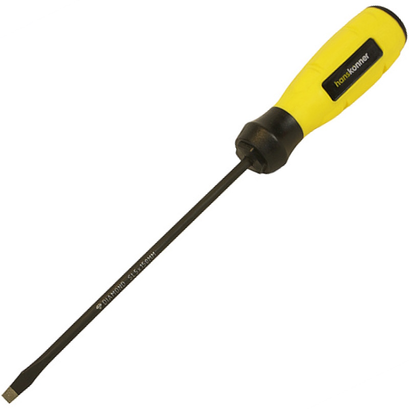 Отвертка Hanskonner HK1040-16-SL5-150 в Ярославле