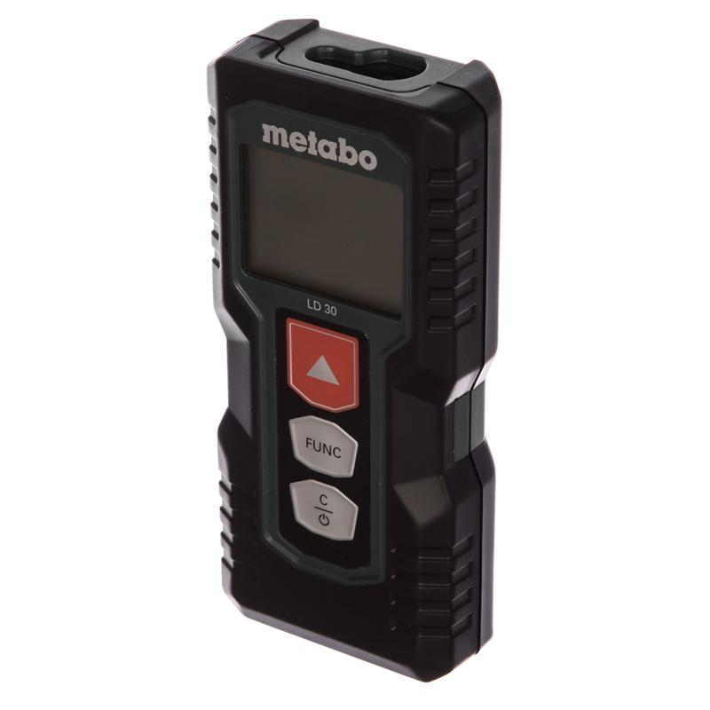 Лазерный дальномер Metabo LD 30 606162000 в Костроме