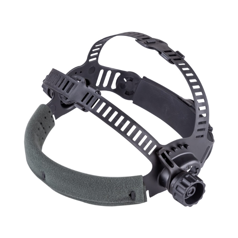 Маска сварщика FoxWeld FOXCRAFT "индиго" 6568, (ф-р 9700V) без коробки в Кинешме