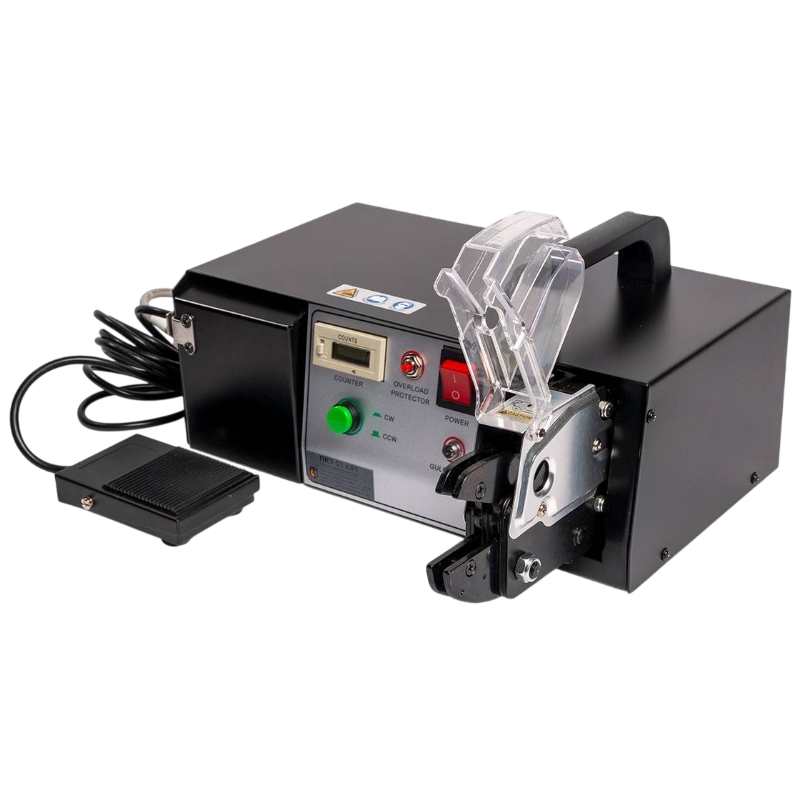 Пресс-клещи электрические КВТ ПКЭ-01 87730 серия ПРОФИ 129141₽