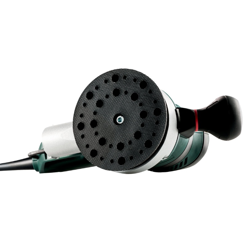 Эксцентриковая шлифмашина Metabo SXE 425 TurboTec (сетевая, мощность 320 Вт, амплитуда колебаний 5 мм, диск 125 мм) в Твери