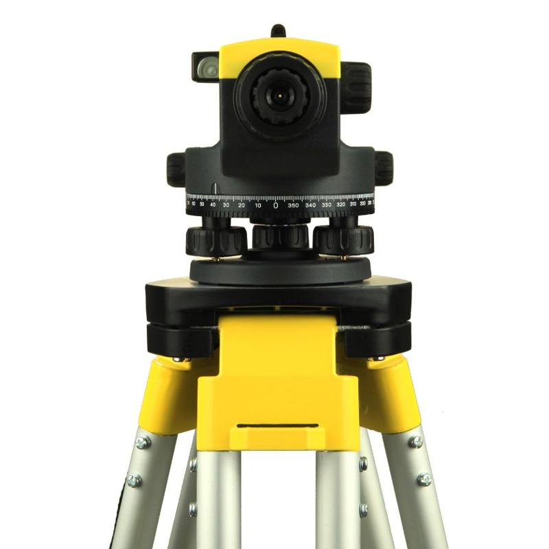 Оптический нивелир Leica NA320