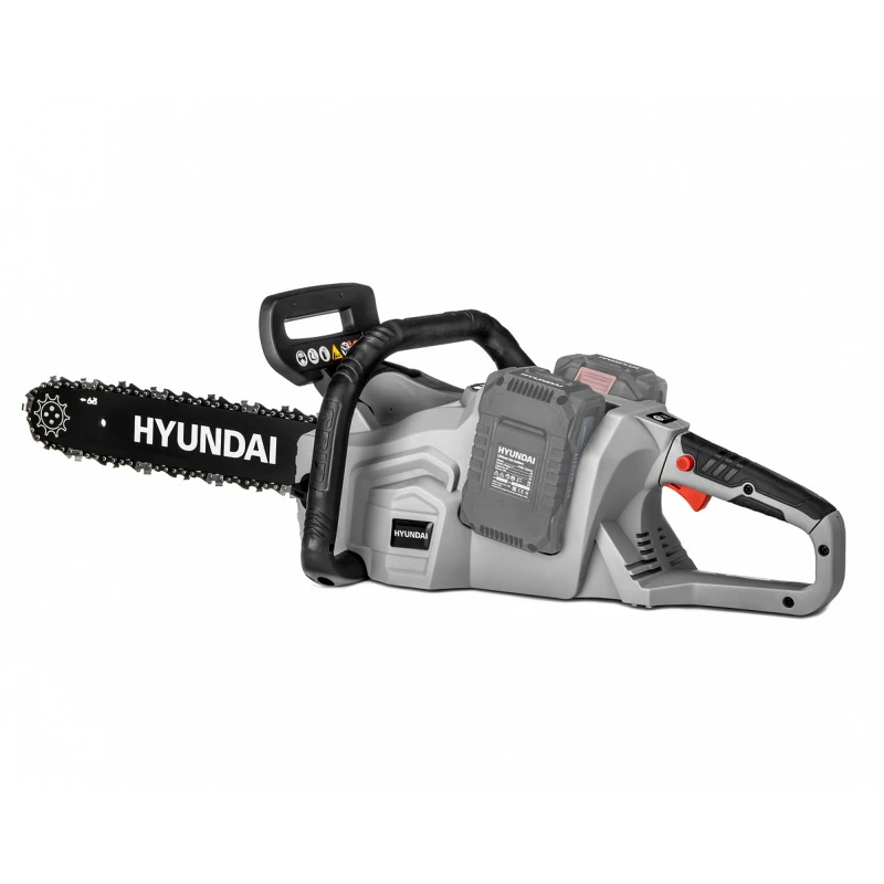 Пила цепная аккумуляторная Hyundai XA 4014  в Иваново