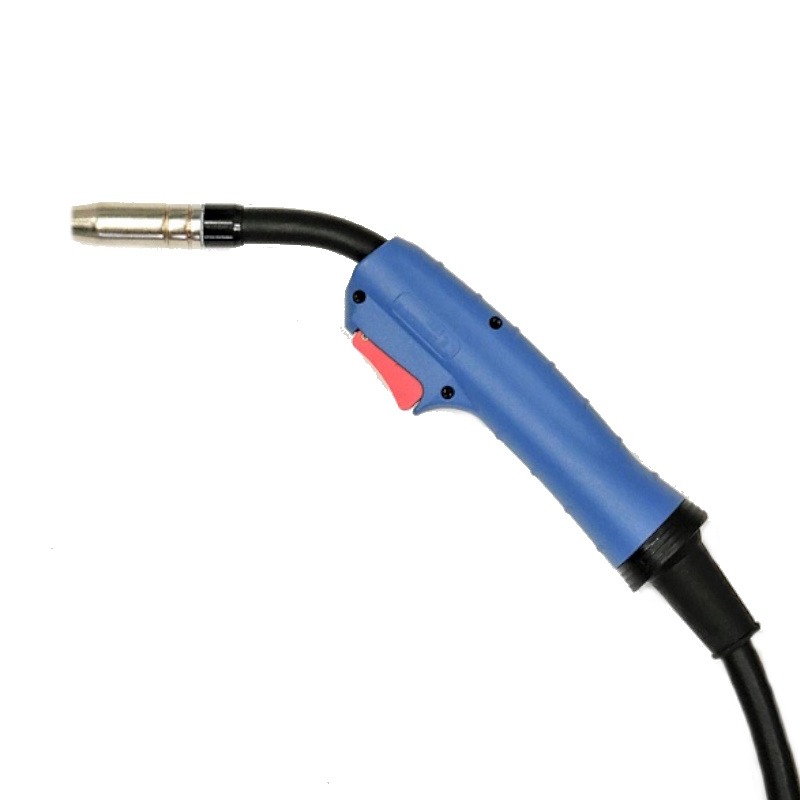 Горелка Aurora MIG 15 AIR COOL 27341, 160A (35%) EURO, 3 m, Light в Иваново