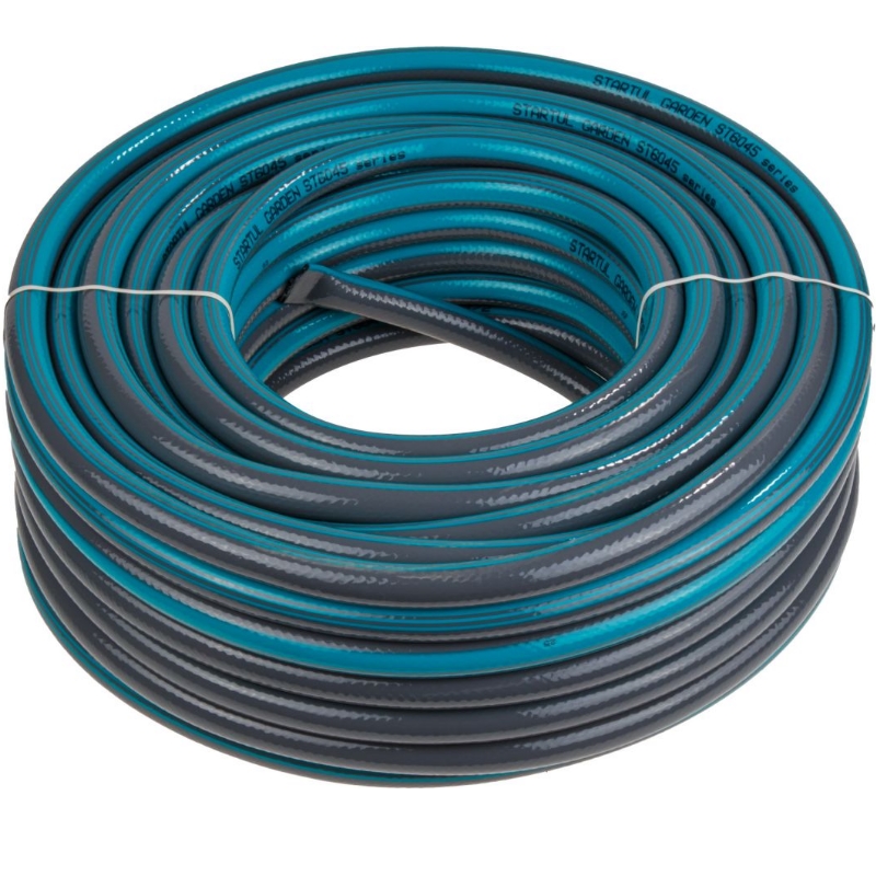 Шланг поливочный Startul GARDEN ST6045-58-50 58 50м 3125₽