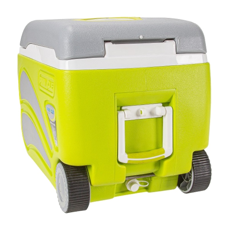 Термобокс с колесами Pinnacle Proxon 45 L TPX-6001