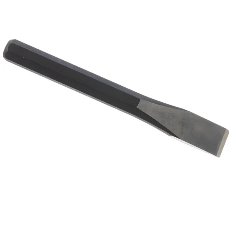 Зубило слесарное Jonnesway M61125 048931, 25х200 мм в Ярославле