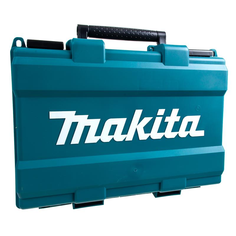 Аккумуляторный винтоверт Makita DDF083RFE (крутящий момент 40 нм, напряжение 18v, вес 1.1 кг, кейс) в Муроме