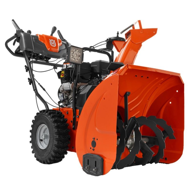 Снегоуборщик бензиновый Husqvarna ST 224 9704686-01 в Туле