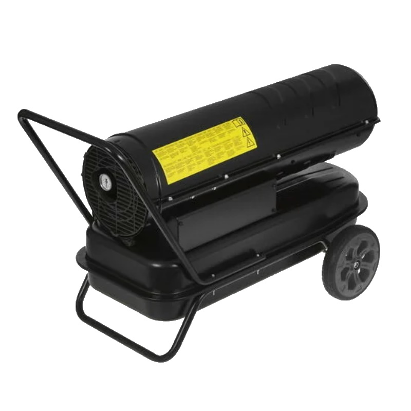 Нагреватель воздуха дизельный Zitrek BFG-30 070-2803 для больших ангаров 30 кВт 24886₽