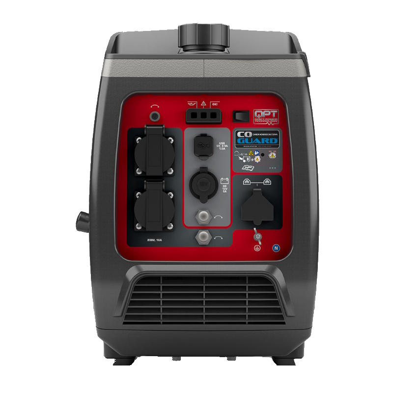 Инверторный генератор Briggs&Stratton P 2400 Inverter, 30800 в Вологде