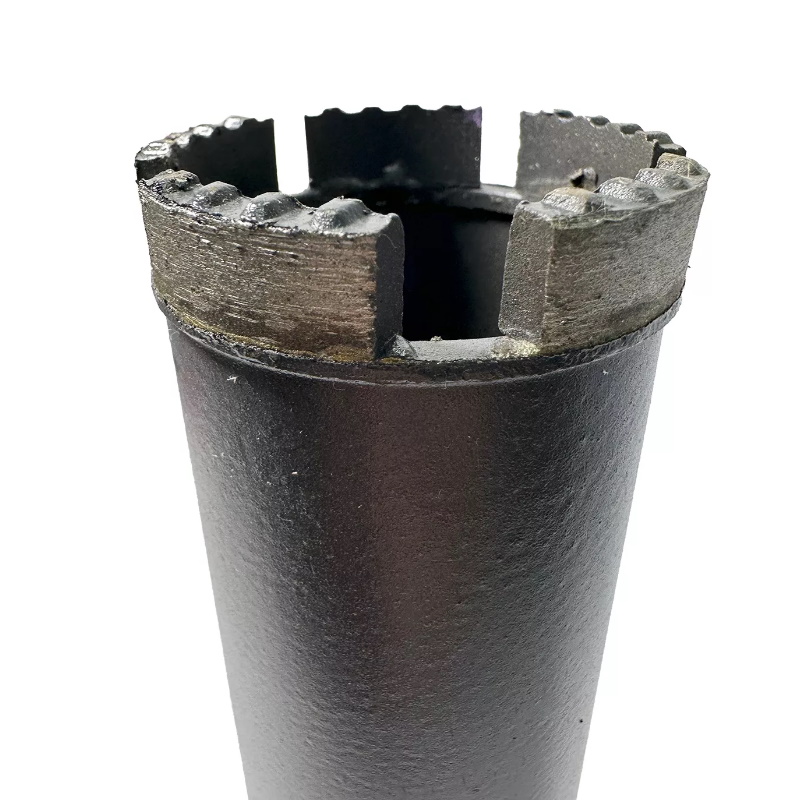 Коронка алмазная Adel Instrument Rhino AI-1105150201 Ø51, L-400мм, 1"1/4  в Иваново