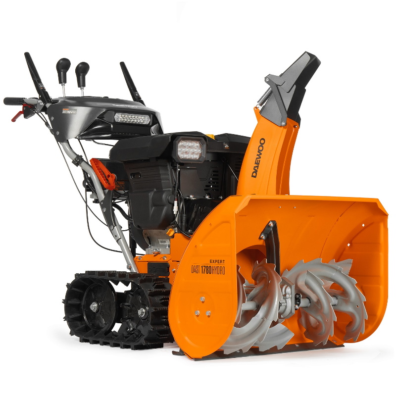 Снегоуборщик бензиновый Daewoo DAST 1780 HYDRO