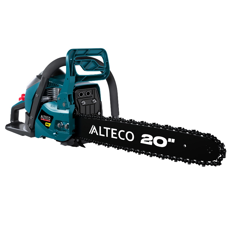 Бензопила Alteco GCS 55-50 Pro 79268 в Костроме