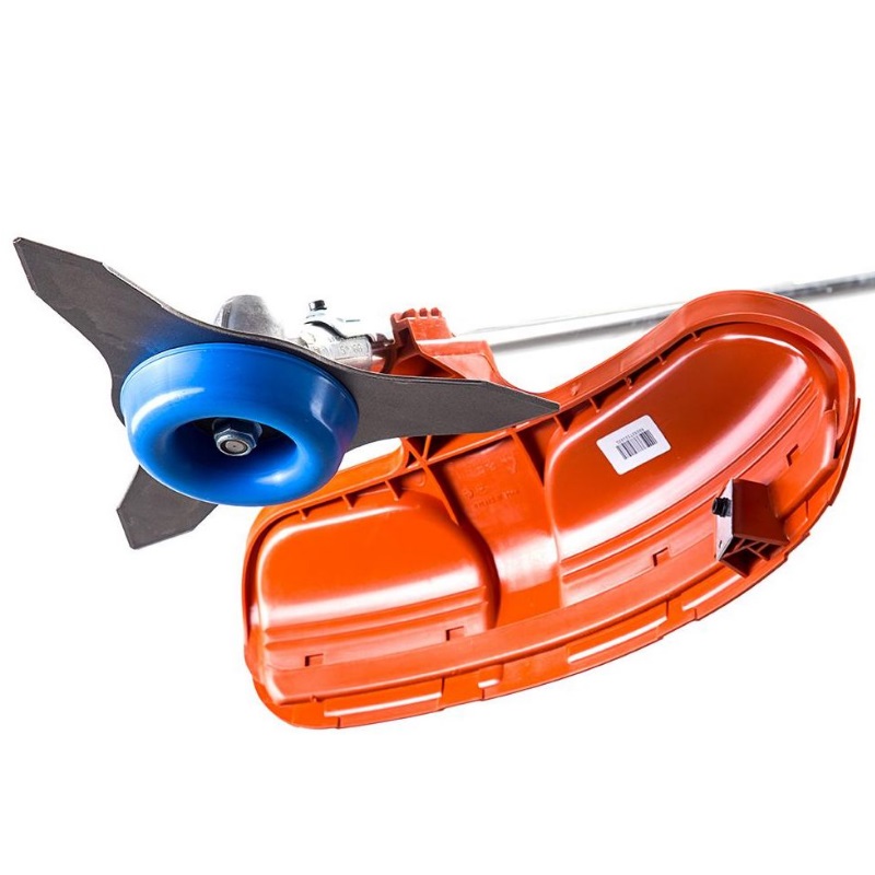 Бензиновый триммер Husqvarna 535RX 9666288-02 в Переславле