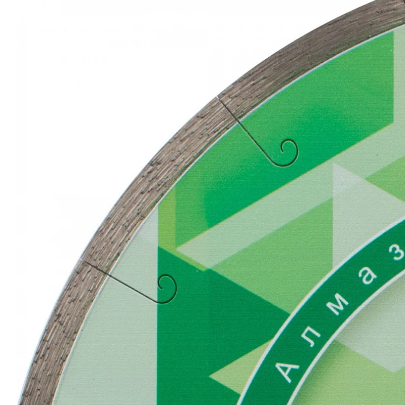 Круг алмазный Diam 1A1R Granite-Elite 000704 230x1,6x10x25,4 (Гранит) в Муроме