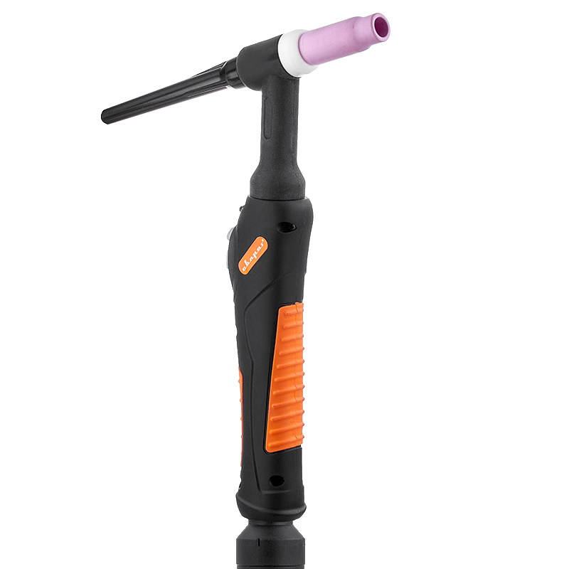 Горелка Сварог TECH TS 18 IOB8006-SV001 00000100203, 315 AC/DC, E202, 8 м