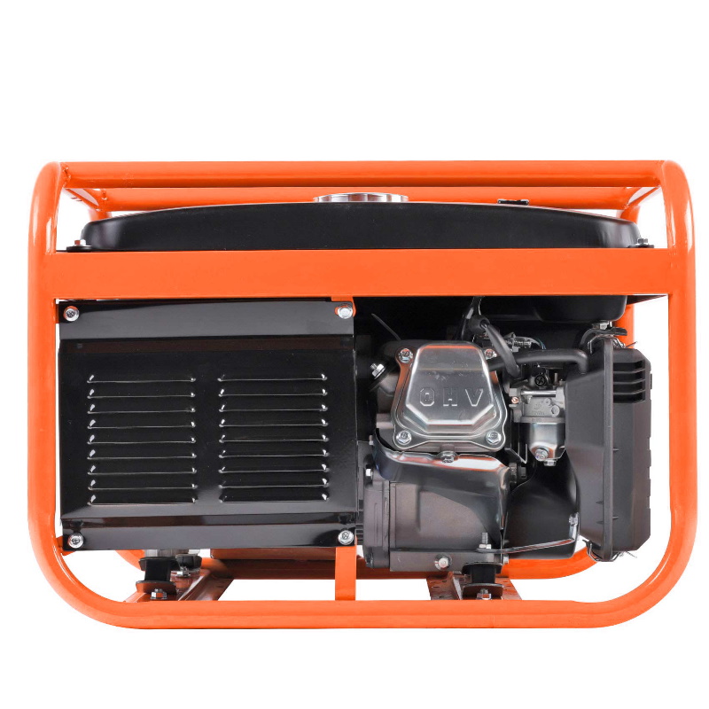Бензиновый генератор Patriot GRS 3500E, 476102250 в Рыбинске