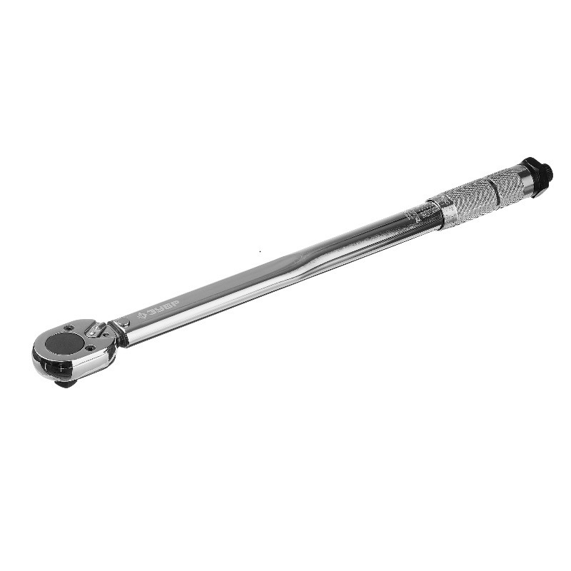 Ключ динамометрический Зубр Профессионал 64094-210 1/2", 42-210Нм в Кинешме