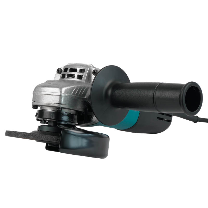 Угловая шлифмашина (болгарка) Makita 9557HN, 115 мм, 840 Вт в Твери