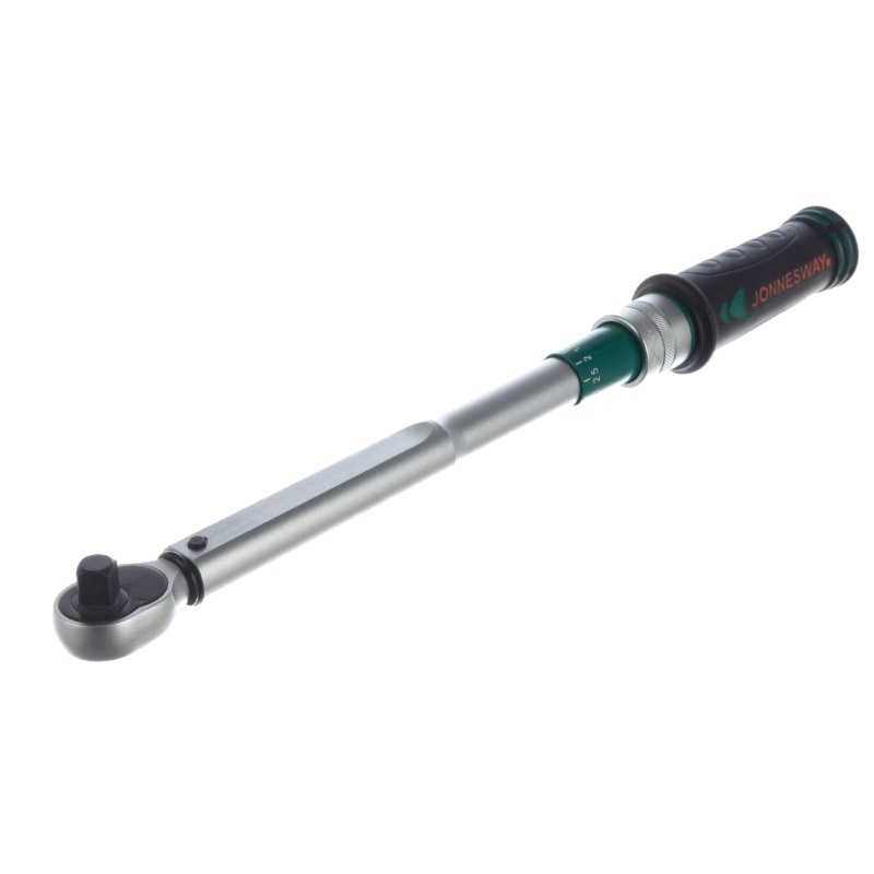 Ключ динамометрический Jonnesway T27101N (1/2", момент 20-100 Нм) в Кинешме