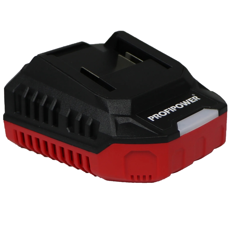 Зарядное устройство для Li-ion аккумуляторов ProfiPower LI-18F A1163, 2.0Ач в Рыбинске