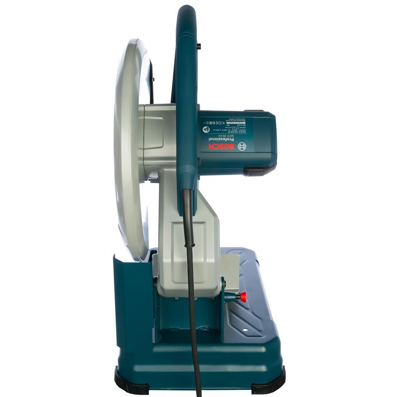 Монтажная пила Bosch GCO 20-14 0.601.B38.100 во Владимире