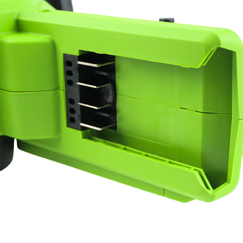Цепная пила аккумуляторная Greenworks G24CS25 24В 2007707 малогабаритная (25см) в Коврове
