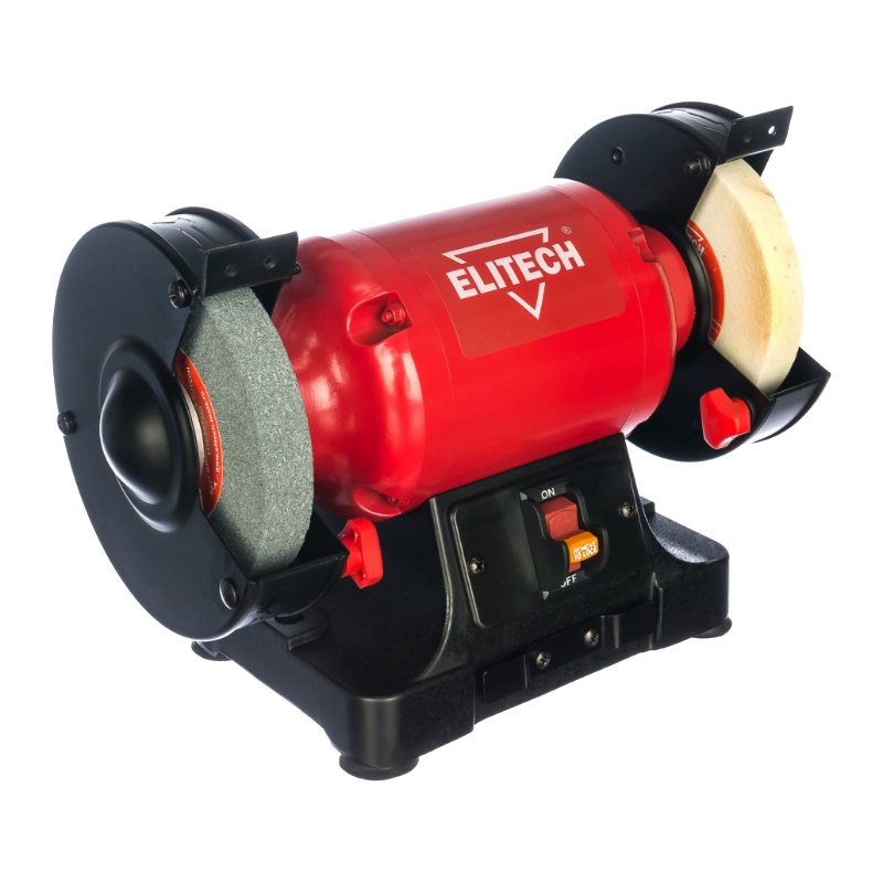 Станок заточный Elitech СТ 200 164014 в Иваново