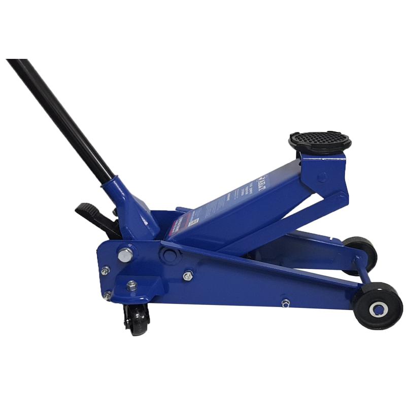 Домкрат подкатной T31202 AE&T 2,5 в Туле