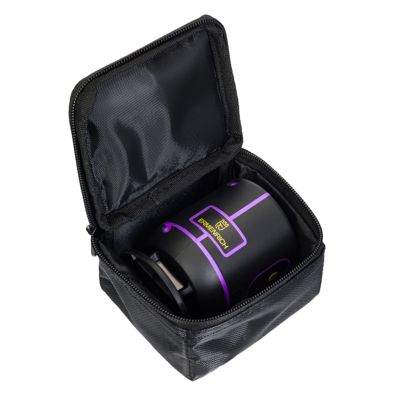 Лазерный уровень Ermenrich PLUS LN20 84087