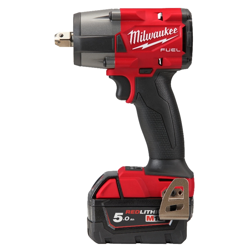 Гайковерт аккумуляторный Milwaukee M18 FUEL FMTIW2P12-502X в Рыбинске