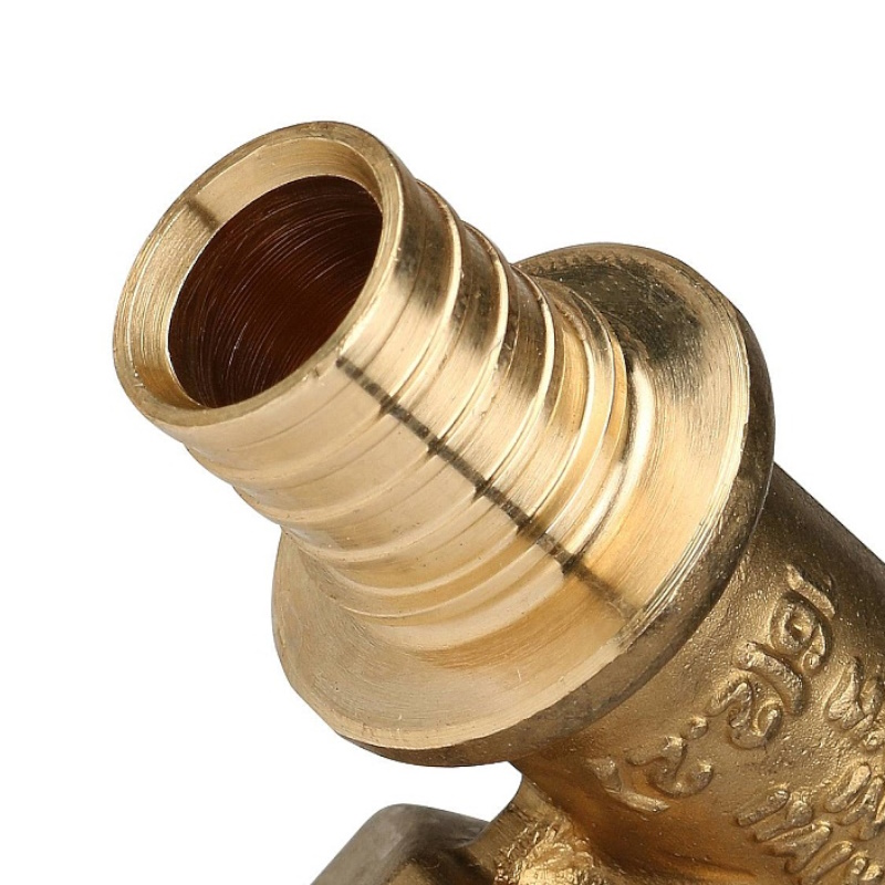 Угольник-переходник Stout SFA-0006-001612, ВР, 16x1/2, аксиальный в Угличе