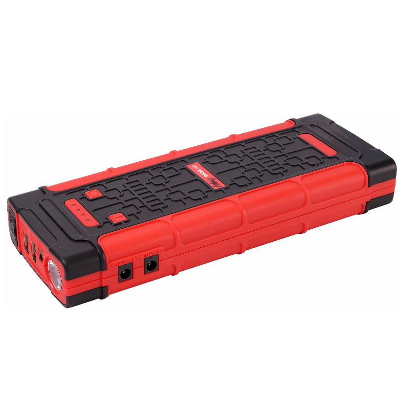 Пусковое устройство Fubag DRIVE 600 18000 мАч 11490₽