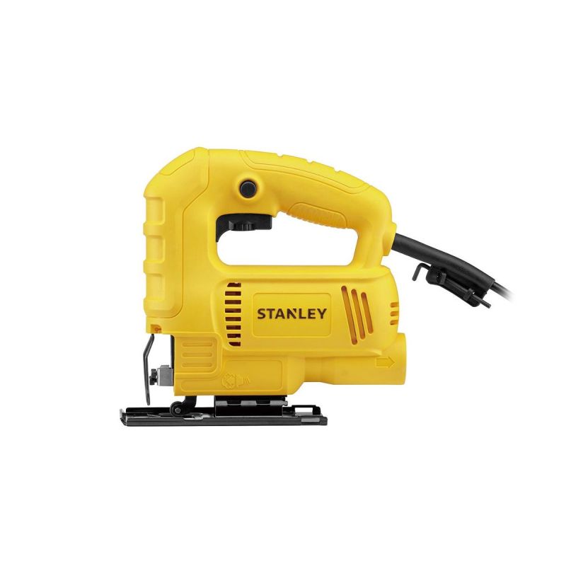 Электрический лобзик Stanley SJ45 в Угличе