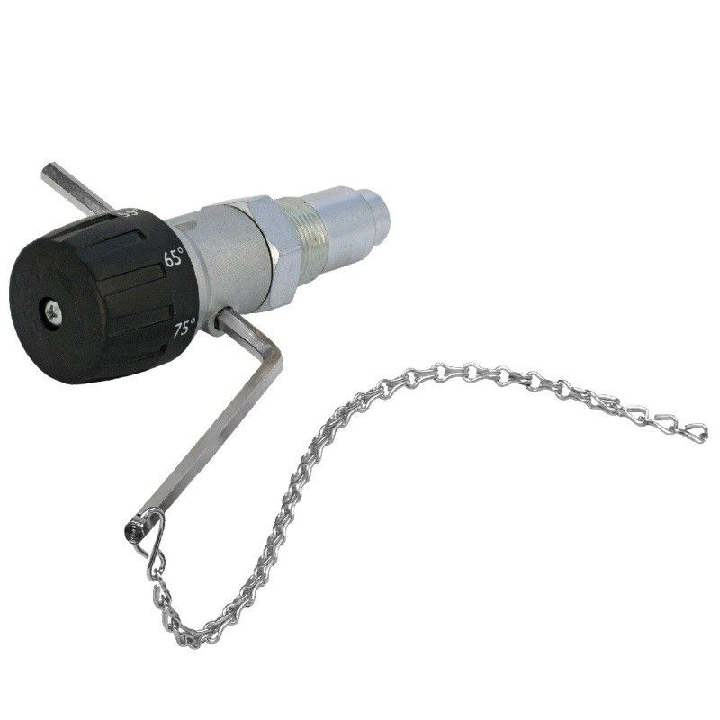 Регулятор тяги Esbe ATA212 10H 35-95 G3/4 в Александрове