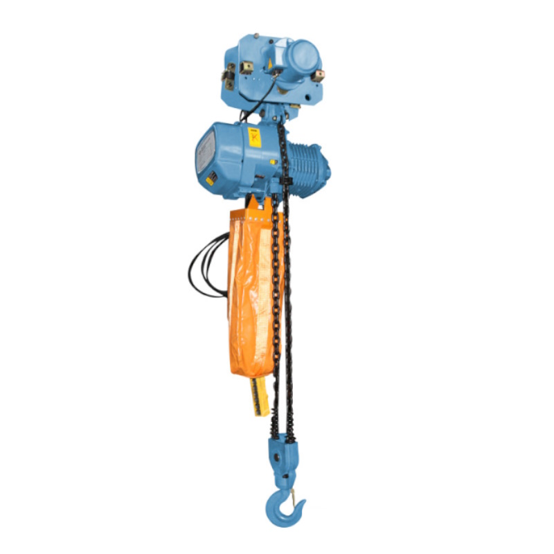 Таль электрическая цепная GEARSEN GHHBD 30120-02 J АБ-00014966, HHBD, 3,0 т, 12 м, J-02 в Муроме