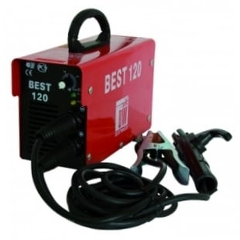 Инвертор BestWeld BEST 120