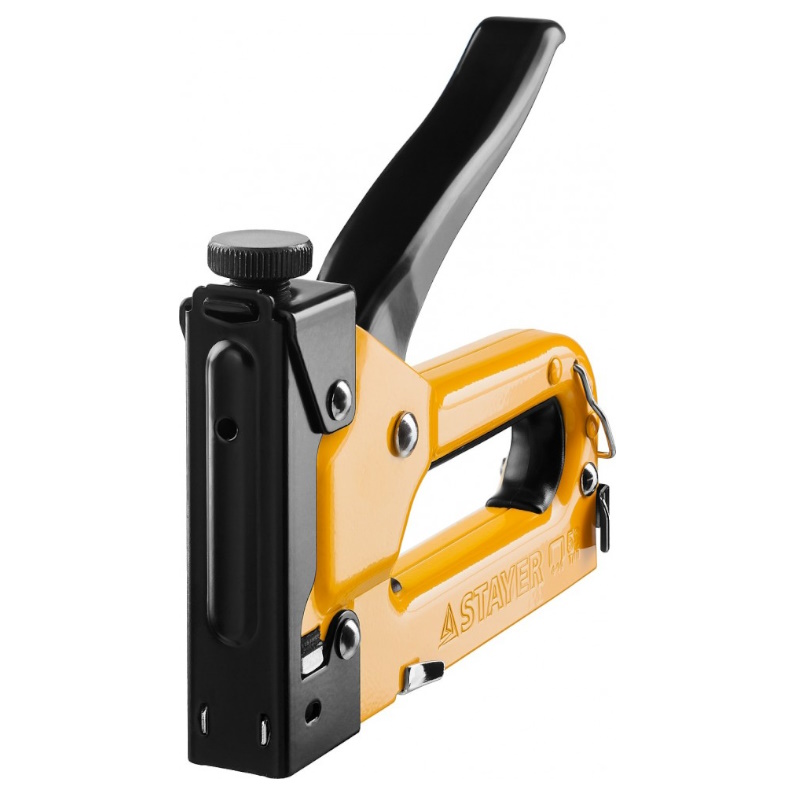 Степлер механический Stayer "STANDARD" 31501 (4 - 14 мм, вес 0.59 кг) в Иваново
