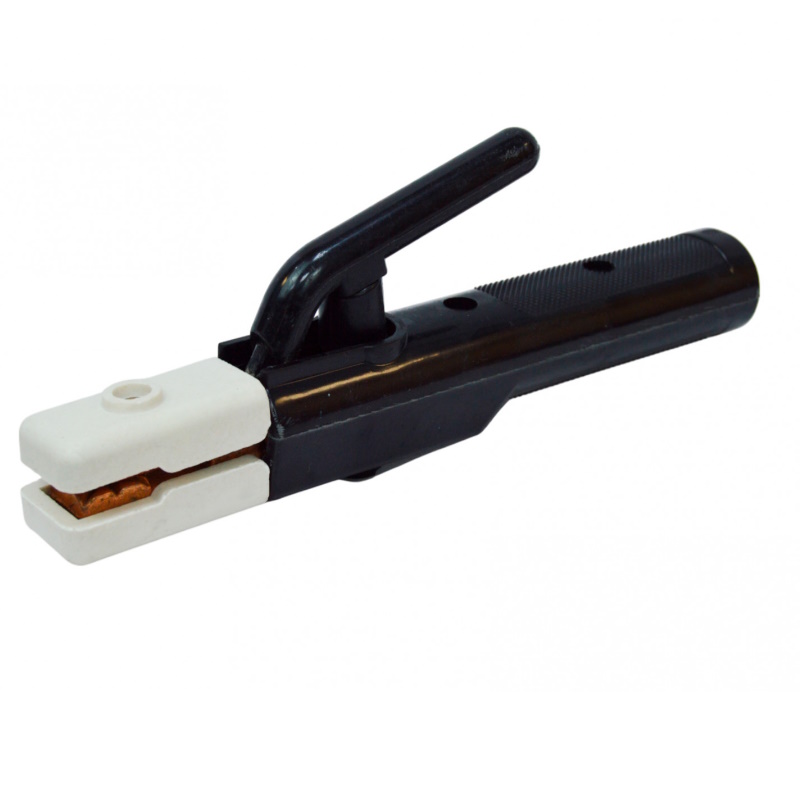 Держатель электродов Brait 500А 1802138085 245 см 6 см длина зажима 230₽