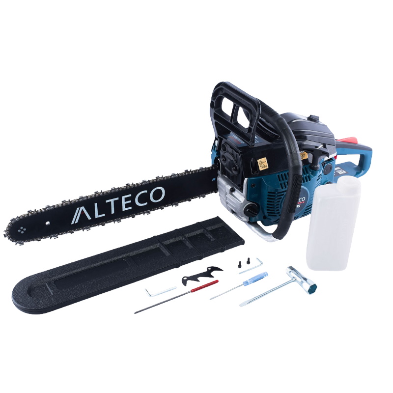 Бензопила Alteco GCS 2307 (GCS-45) 27195 в Иваново